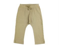 MarMar sea forest pants Pico modal